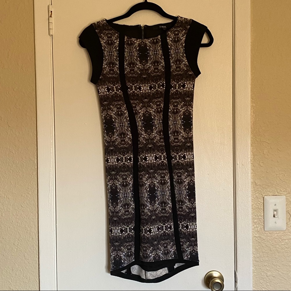 Guess Los Angeles Dress size 0